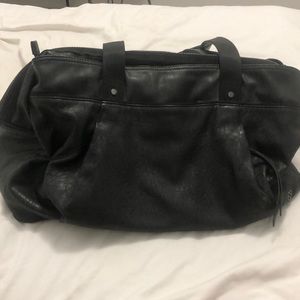 lululemon athletica Black Women's Bag